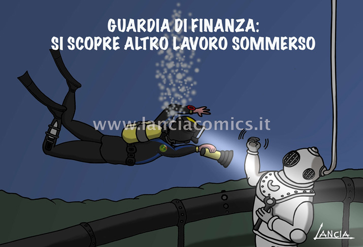 Lavoro sommerso